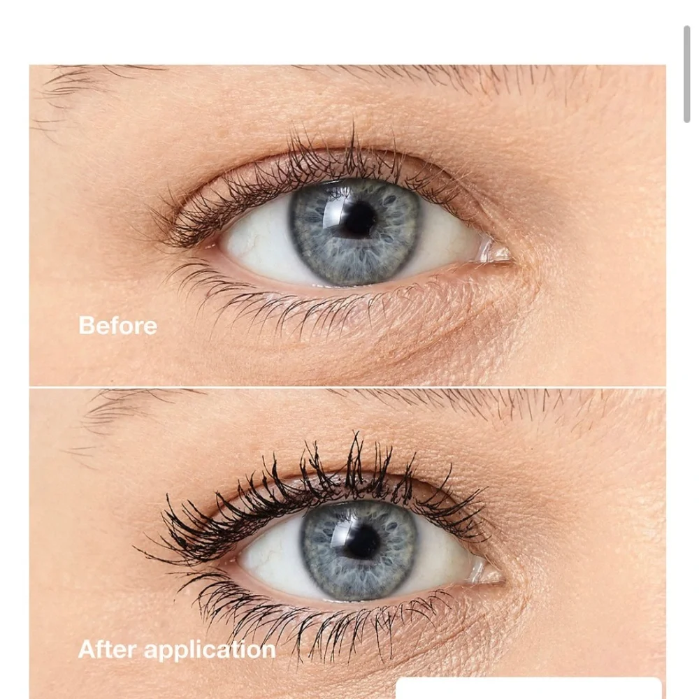 CLINIQUE High Impact Mascara Black Full size New